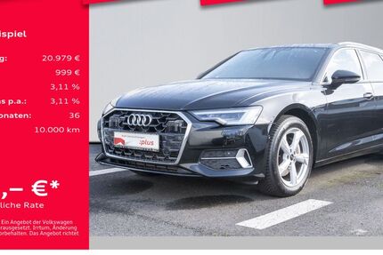 Audi A6 29.049 km 48.630 &euro; Geilenkirchen 52511