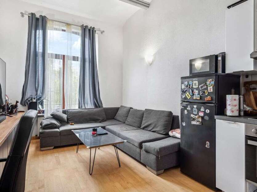 Wohnung zum Kaufen in Aachen 135.000 € 38 m²