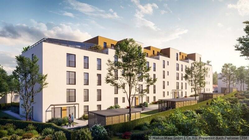 Etagenwohnung Dorfen - 5 Zimmer, 165 m&sup2;, 1.195.350&euro; | Angebot:25743981