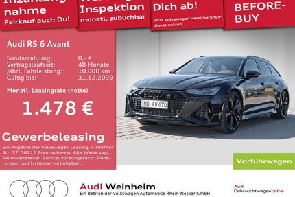 Audi RS6