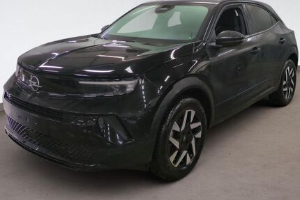 Opel Mokka 37.827 km 21.990 &euro; Bühl 77815