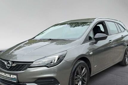 Opel Astra 38.621 km 17.990 &euro; Fürstenfeldbruck 82256