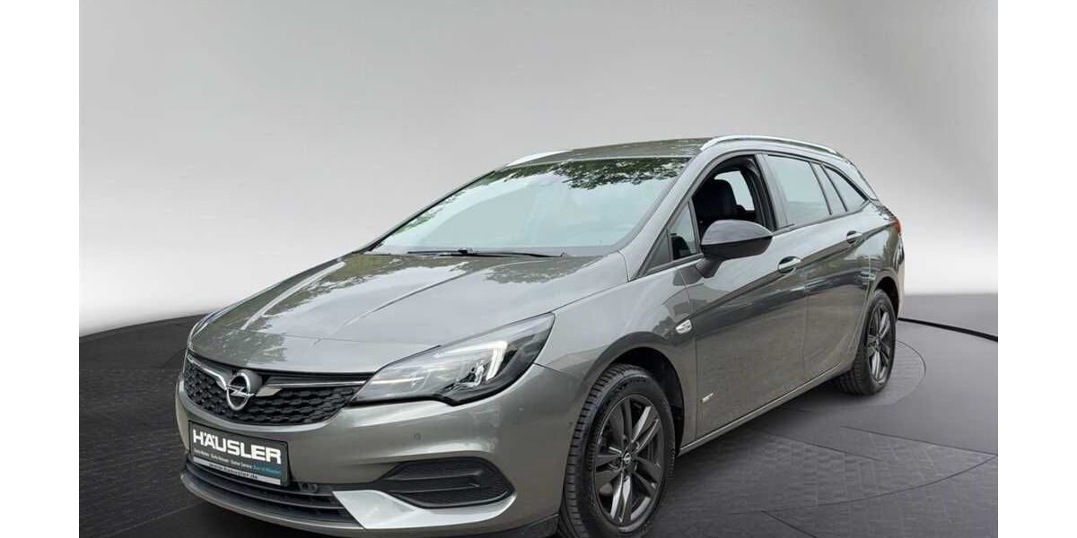 Opel Astra 38.621 km 17.990 &euro; Fürstenfeldbruck 82256