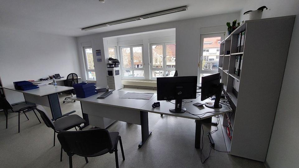 Gewerbeobjekt Grünstadt - 699&euro; | Angebot:26168006