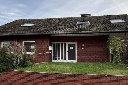 Zweifamilienhaus mitten in Delbrück 8 zimmer