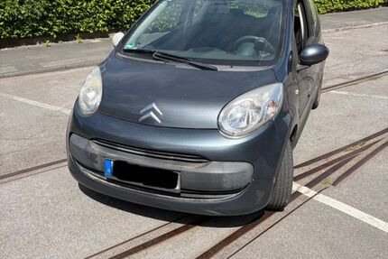 Citroen C1 230.800 km 750 &euro; Oberhausen 46045