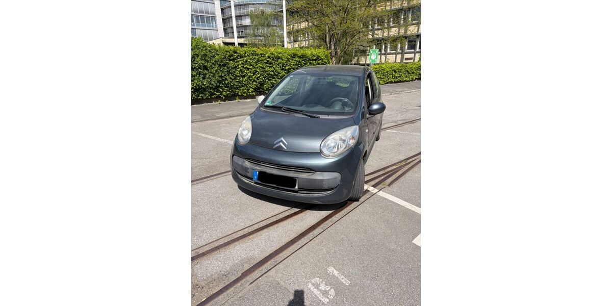 Citroen C1 230.800 km 750 &euro; Oberhausen 46045