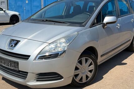 Peugeot 5008 187.393 km 1.900 &euro; Haldensleben 39340