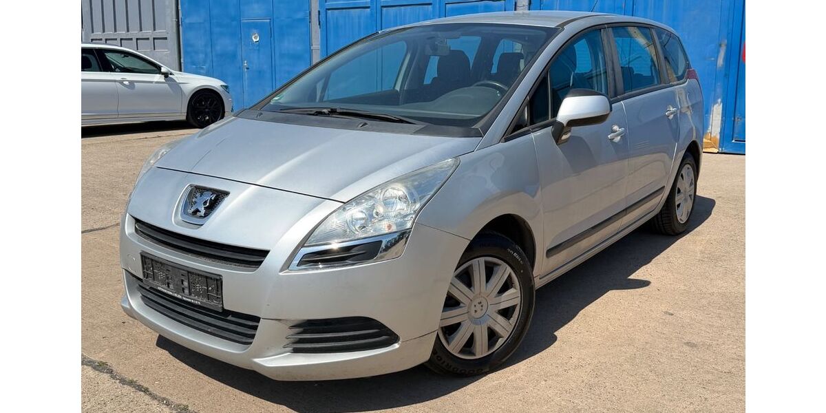 Peugeot 5008 187.393 km 1.900 &euro; Haldensleben 39340
