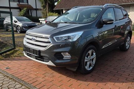 Ford Kuga 89.725 km 17.900 &euro; Konz - Krettnach 54329