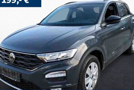 VW T-Roc 28.174 km 23.930 &euro; Schorndorf 73614
