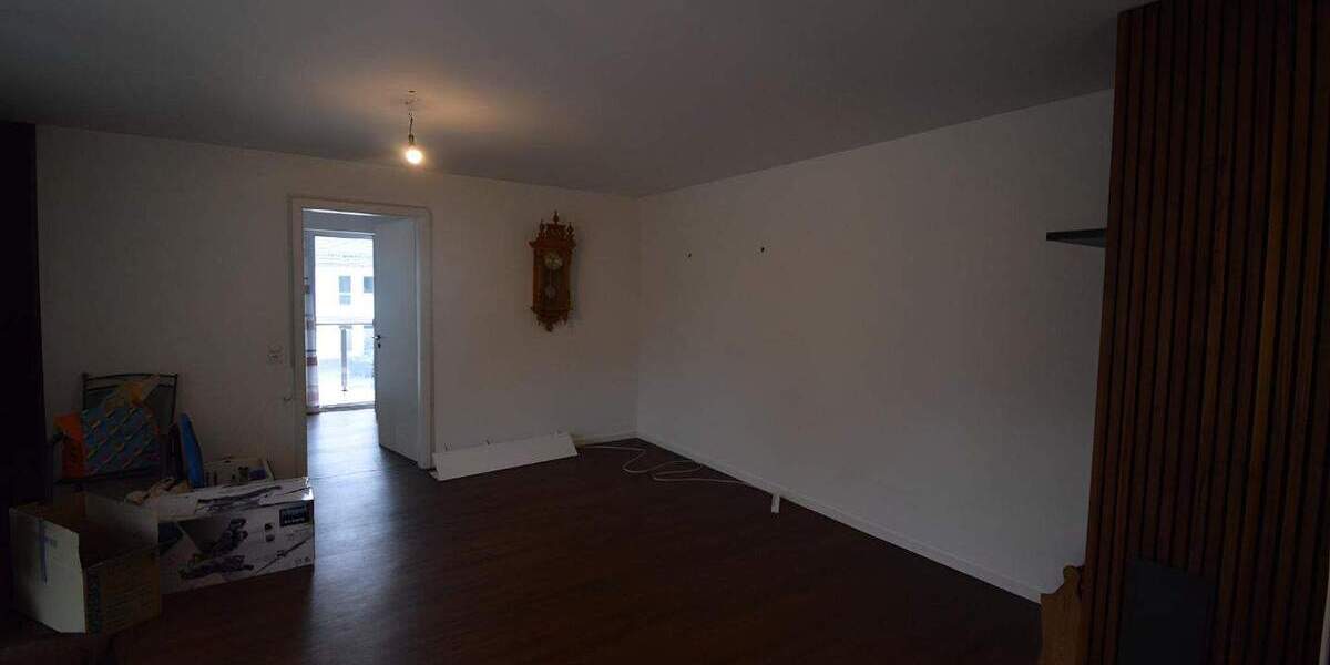 Etagenwohnung Waldkirchen - 3 Zimmer, 93 m&sup2;, 289.000&euro; | Angebot:25773844