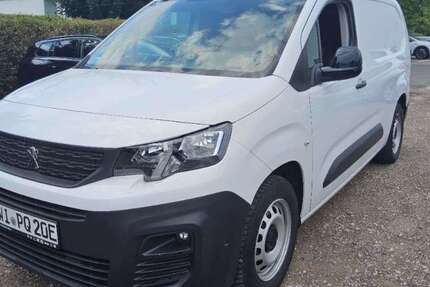 Peugeot Partner 31.950 km 18.990 &euro; Hohenlockstedt 25551