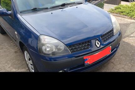 Renault Clio 130.000 km 1.600 &euro; Mahlberg 77972