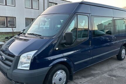 Ford Transit 163.151 km 7.300 &euro; Berlin 12681