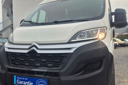Citroen Jumper 92.057 km 13.999 &euro; Hockenheim 68766