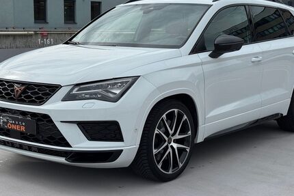 Cupra Ateca 148.000 km 21.399 &euro; Ingolstadt 85057