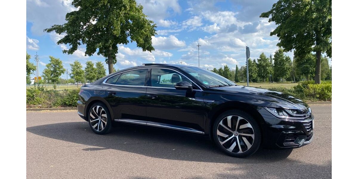 VW Arteon 155.000 km 22.900 &euro; Rühen 38471