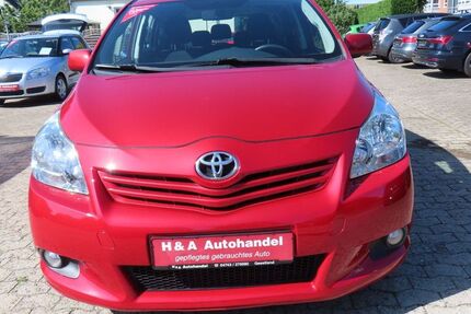 Toyota Verso 153.205 km 6.499 &euro; Geestland 27607