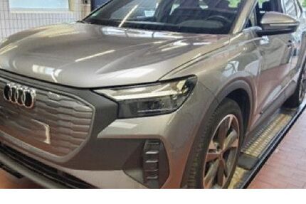 Audi Q4 e-tron 25.800 km 27.780 &euro; Gifhorn 38518