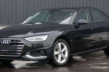 Audi A4 129.450 km 21.990 &euro; Lauingen/Donau 89415