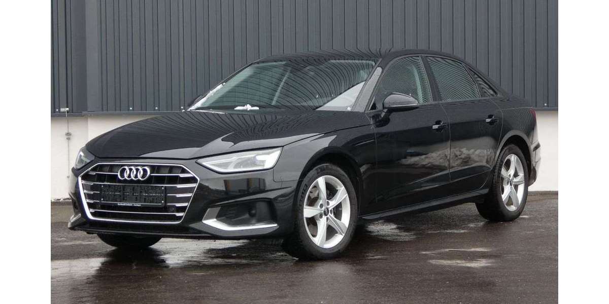 Audi A4 129.450 km 21.990 &euro; Lauingen/Donau 89415