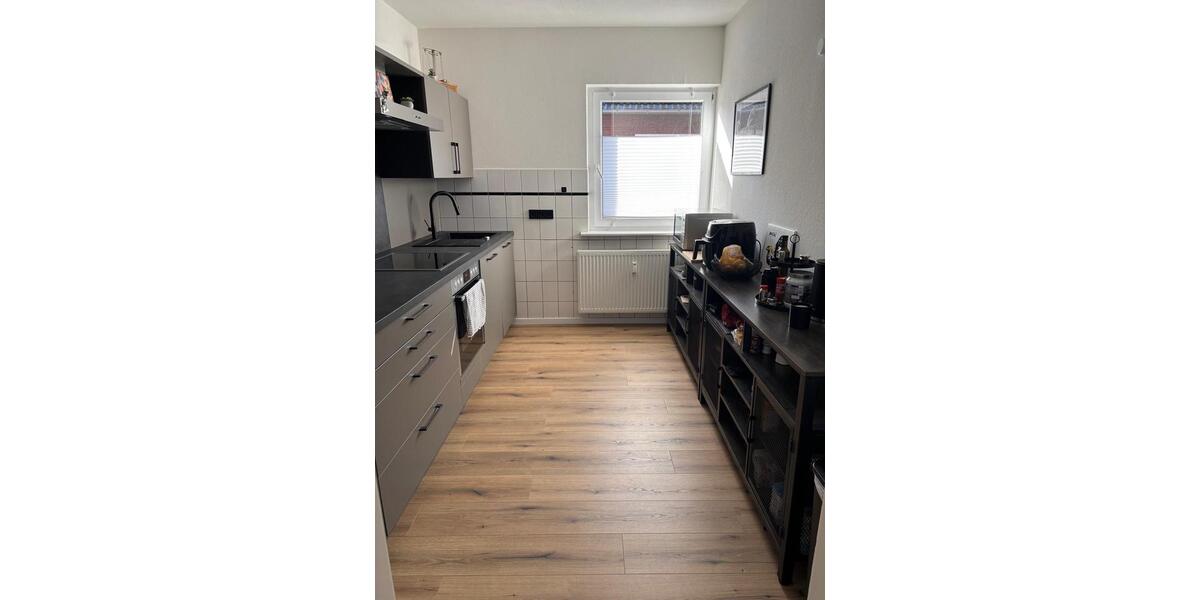 Erdgeschoßwohnung Varel - 3 Zimmer, 89 m&sup2;, 850&euro; | Angebot:26239088