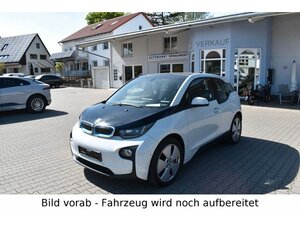BMW i3 REX Navi Keyless Go LED Komfort Kamera 41.544 km 14.995 &euro; Donauwörth 86609