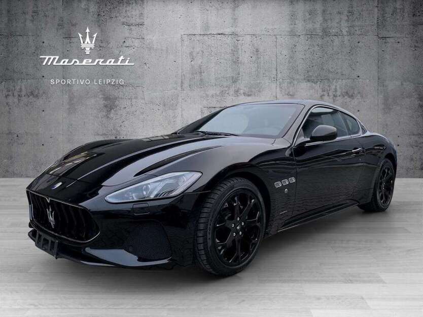 GranTurismo