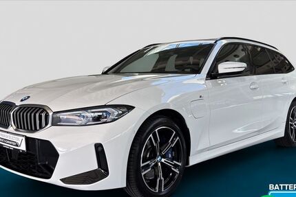 BMW 330 5.400 km 56.840 € Ansbach 91522
