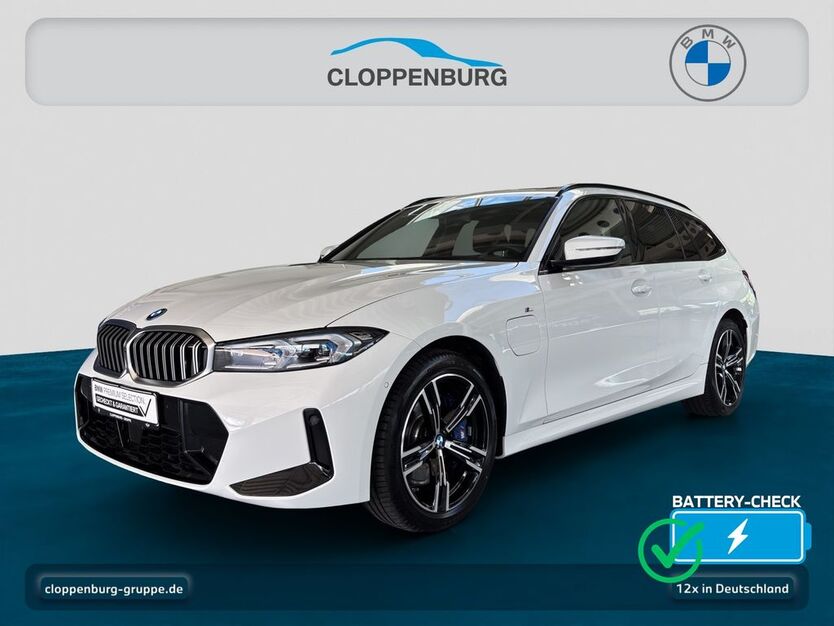 BMW 330 5.400 km 56.840 € Ansbach 91522