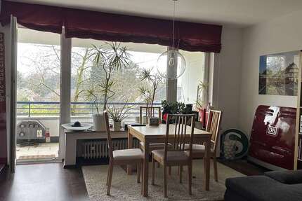 Wohnung zum Kaufen in Ratingen 299.000 € 93 m²