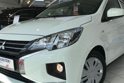 Mitsubishi Space Star 19.155 km 11.990 &euro; Bad Hersfeld 36251