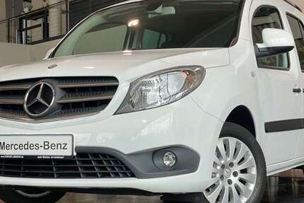 Mercedes-Benz Citan 103.194 km 12.980 &euro; Landshut 84030