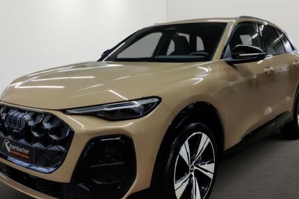 Audi Q5 5.000 km 64.500 € Kaiserslautern 67663