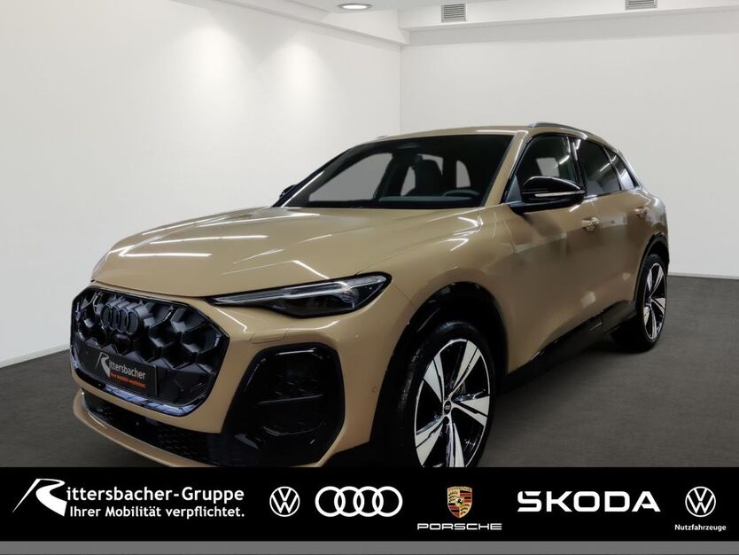 Audi Q5 5.000 km 65.800 € Kaiserslautern 67663