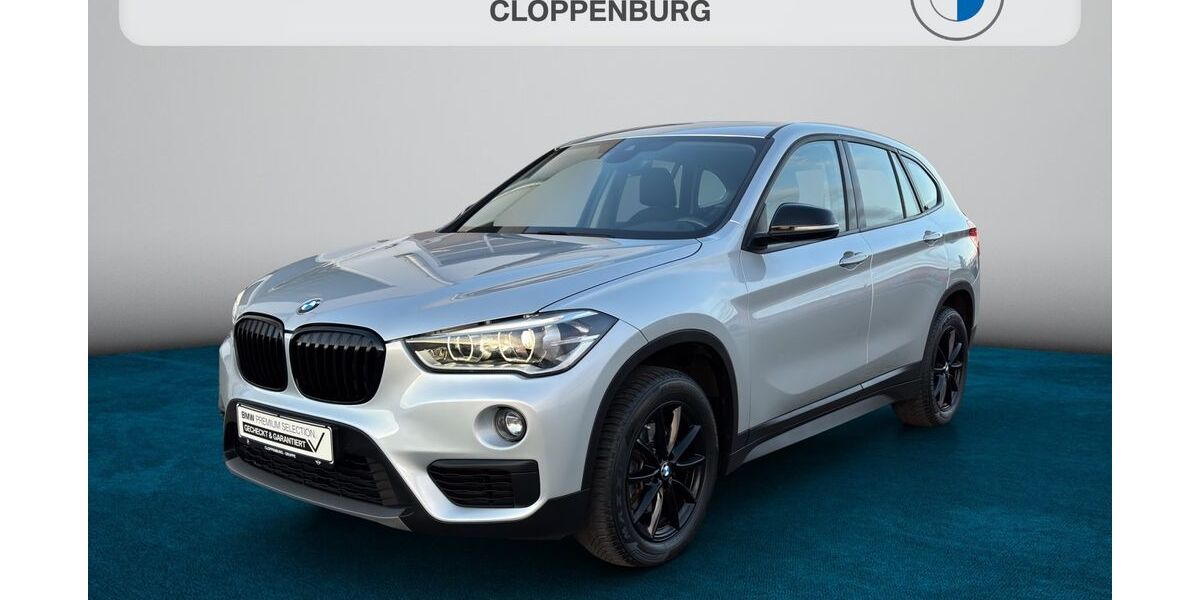 BMW X1 127.300 km 17.980 &euro; Ansbach 91522