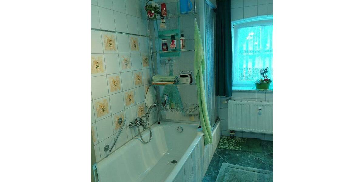 3-Zimmer ETW im Stadtteil Weißenborn in Toplage - Etagenwohnung Zwickau Weißenborn | Angebot:26056497