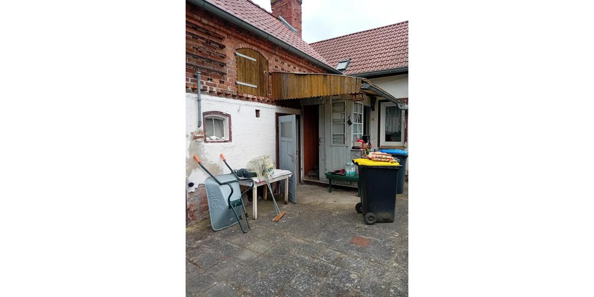 Einfamilienhaus Möckern - 3 Zimmer, 100 m&sup2;, 75.000&euro; | Angebot:27027658