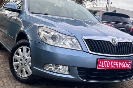 Skoda Octavia 115.000 km 6.499 € Flintbek 24220