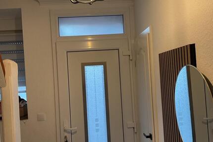 Reihenendhaus in zentraler Lage von Bocholt – frisch modernisiert 4 zimmer