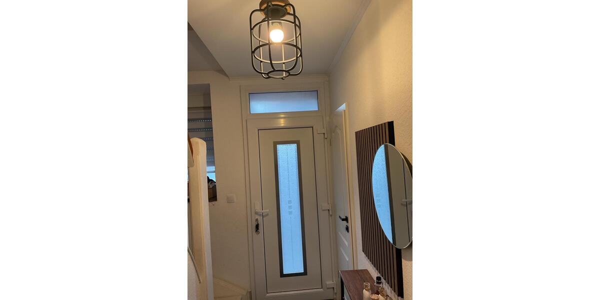 Reihenendhaus in zentraler Lage von Bocholt – frisch modernisiert 4 zimmer