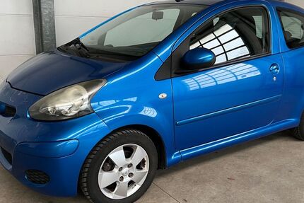 Toyota Aygo (X) 207.207 km 2.222 &euro; Stuhr 28816