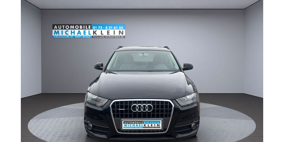 Audi Q3 161.048 km 7.900 &euro; Aichach 86551