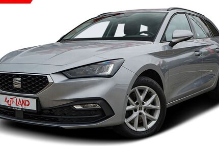 Seat Leon 64.363 km 22.990 &euro; Erfurt 99087