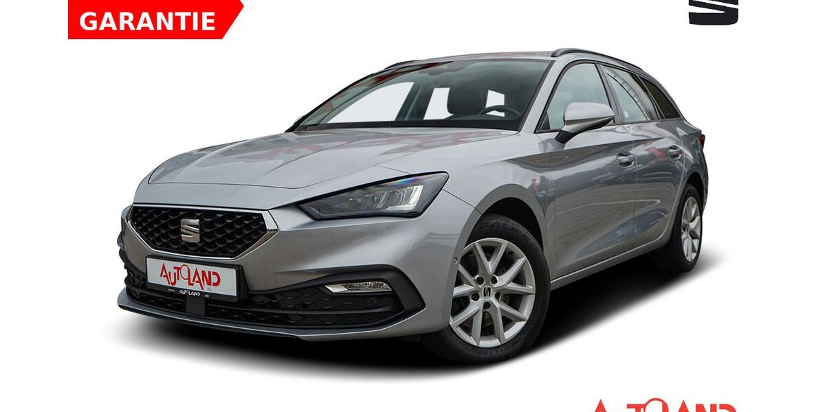 Seat Leon 64.363 km 22.990 &euro; Erfurt 99087