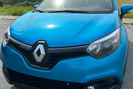 Renault Captur 127.800 km 5.800 &euro; Bensheim 64625