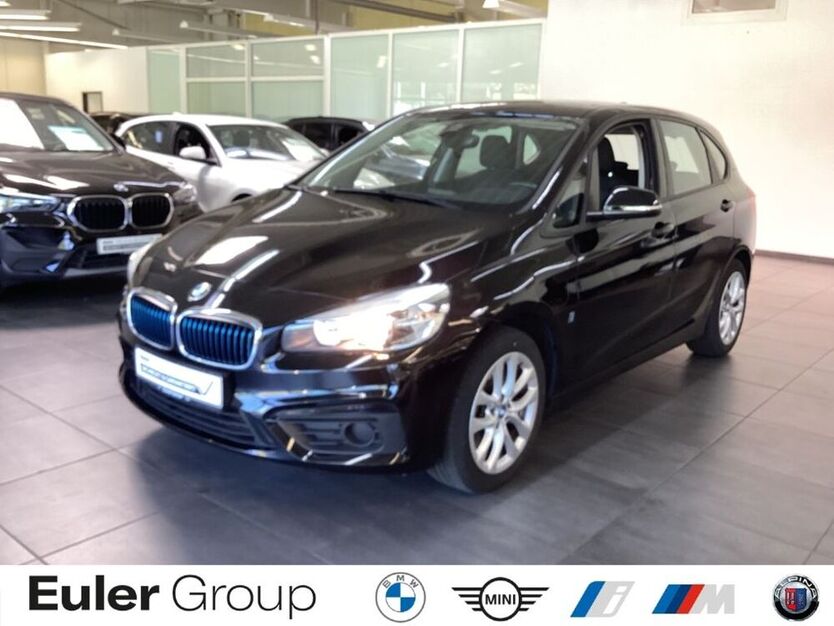 225 Active Tourer