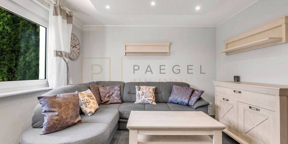 Mehrfamilienhaus, Wohnhaus Berlin Spandau - 3 Zimmer, 63 m&sup2;, 260.000&euro; | Angebot:26308747