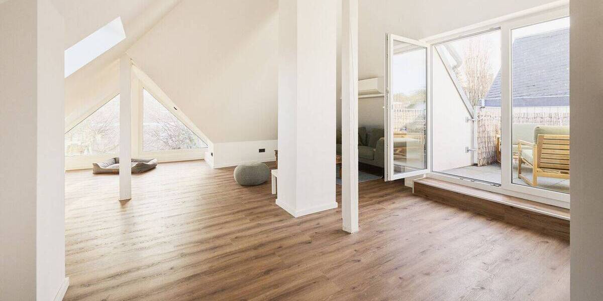 Mehrfamilienhaus, Wohnhaus Frankfurt am Main Seckbach - 6 Zimmer, 242 m&sup2;, 1.200.000&euro; | Angebot:26139136